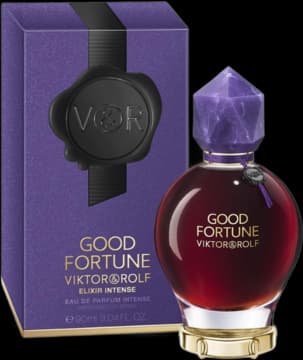 Good Fortune Elixir Intense woda perfumowana dla kobiet
