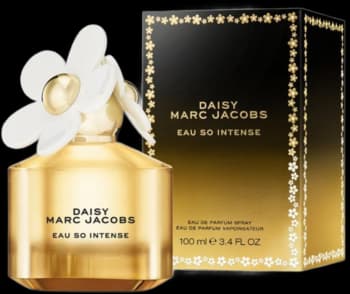 Daisy Eau So Intense woda perfumowana dla kobiet