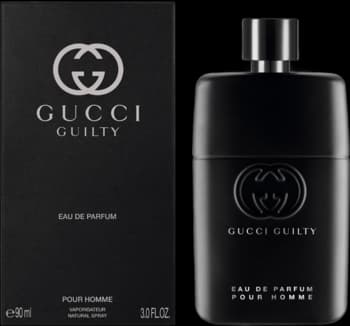 Guilty Pour Homme Eau De Parfum