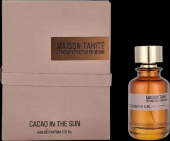 Cacao In The Sun woda perfumowana unisex