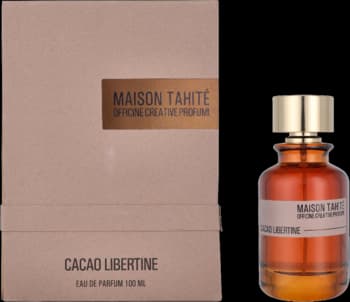 Cacao Libertine woda perfumowana unisex