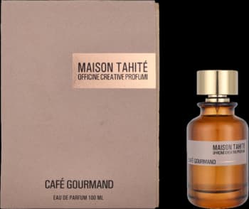 Café Gourmand woda perfumowana unisex