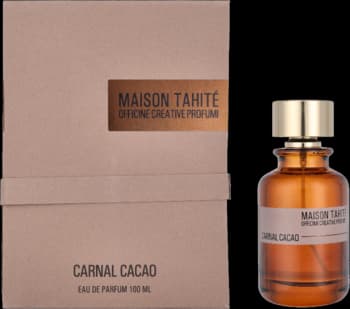 Carnal Cacao woda perfumowana unisex