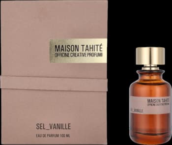 Sel Vanille woda perfumowana unisex