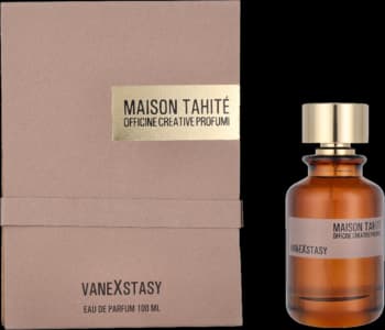 VaneXstasy woda perfumowana unisex