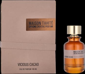 Vicious Cacao woda perfumowana unisex