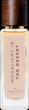 Marcelina Zawadzka Moonlight In The Desert woda perfumowana dla kobiet
