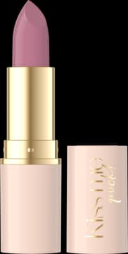 Kiss Me Quick! Pomadka z efektem soft matt