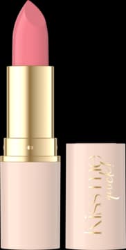 Kiss Me Quick! Pomadka z efektem soft matt