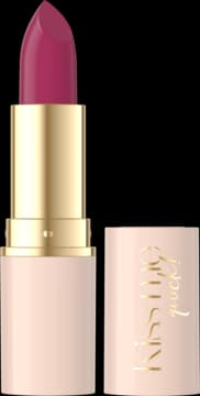 Kiss Me Quick! Pomadka z efektem soft matt