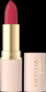 Kiss Me Quick! Pomadka z efektem soft matt
