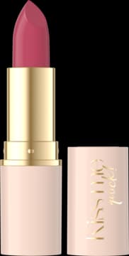 Kiss Me Quick! pomadka do ust, z efektem soft matt, nr 11