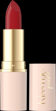 Kiss Me Quick! pomadka do ust, z efektem soft matt, nr 12