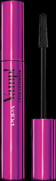 Vamp! Lash Extender tusz do rzęs, pogrubiający, Extra Black