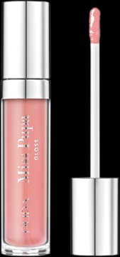 Miss Pupa Gloss błyszczyk do ust 401 Lovely Pink