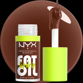 Fat Oil Lip Drip Lip Gloss 11 Livin'