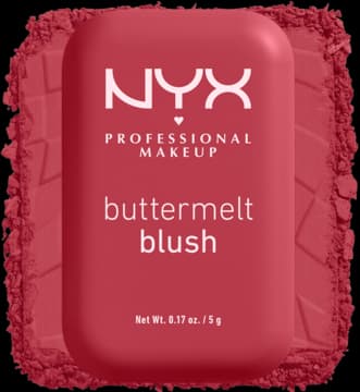 Buttermelt Blush 10 Back And Butta