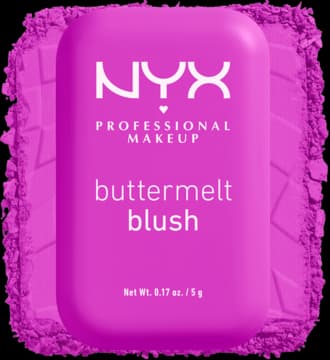 Buttermelt Blush 12 All The Butta