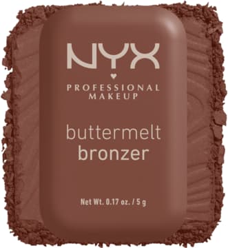 Buttermelt Bronze Bronzer Bronzer Nr. 06 - Do Butta