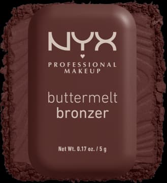 Buttermelt Bronze Bronzer Bronzer Nr. 8 - Butta Than U
