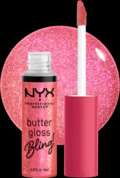 Butter Gloss Bling 05 She Got Money