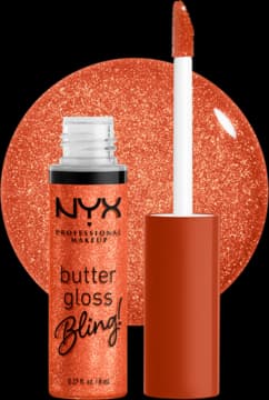 Butter Gloss Bling 06 Shimmer Down