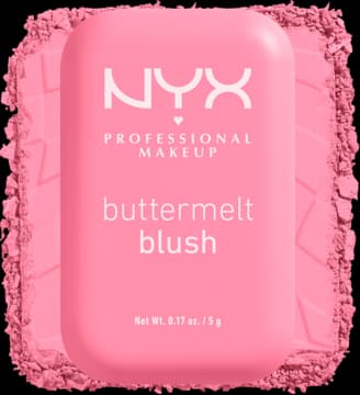 Buttermelt Blush Róż w kremie Nr. 02 - Butta Together