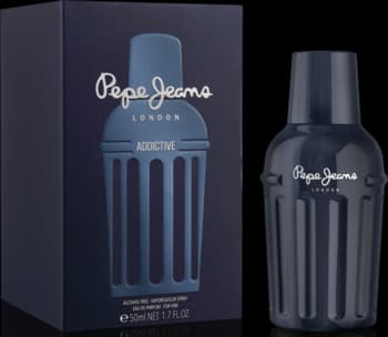 Addictive woda perfumowana dla mężczyzn