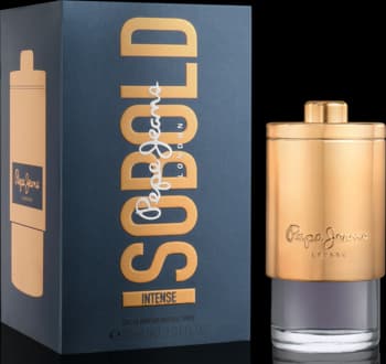 So Bold Intense woda perfumowana dla mężczyzn