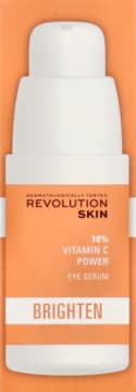 Brighten serum pod oczy z 10% witaminą C