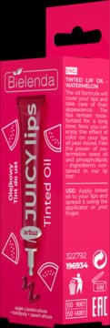 Juicy Lips tint do ust, Arbuz
