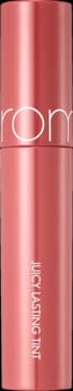 Juicy Lasting Tint tint do ust, mocno napigmentowany, nr 11 Pink Pumpkin