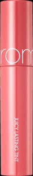 Juicy Lasting Tint tint do ust, mocno napigmentowany, nr 09 Litchi Coral