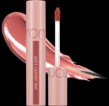 Juicy Lasting Tint tint do ust, mocno napigmentowany, nr 23 Nucadamia