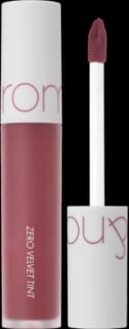 Zero Velvet Tint tint do ust, nr 04 Burnt Heart