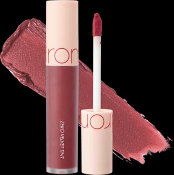 Zero Velvet Tint tint do ust, nr 16 Burny Nude