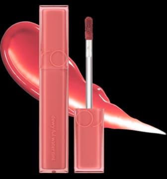 Dewy·Ful Water Tint 01 In Coral