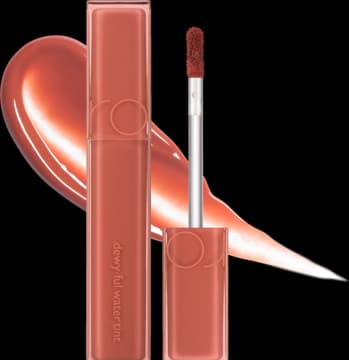 Dewy·Ful Water Tint tint do ust, nr 02 Salty Peach
