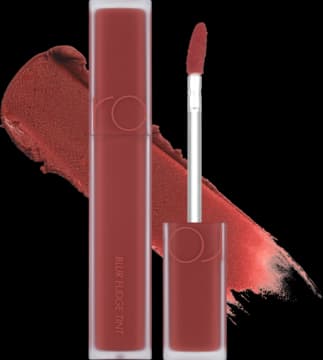 Blur Fudge Tint tint do ust, matowy, nr 03 Musky