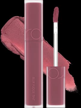 Blur Fudge Tint tint do ust, matowy, nr 06 Mauvish