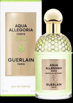 Aqua Allegoria Nerolia Vetiver Forte woda perfumowana dla kobiet