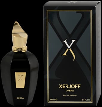 Opera woda perfumowana unisex