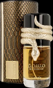 Musamam Eau de Parfum