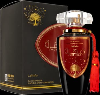 Mohra Eau de Parfum