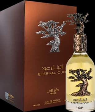 Eternal Oud woda perfumowana unisex