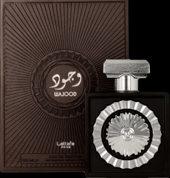 Wajood woda perfumowana unisex