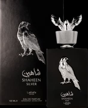Shaheen Silver woda perfumowana unisex