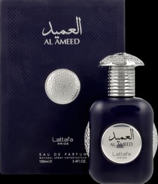 Pride Al Ameed Eau de Parfum