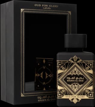 Bade'e al Oud For Glory woda perfumowana unisex