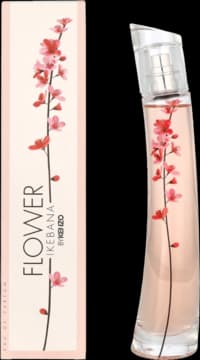 Flower by Kenzo Ikebana Woda Perfumowana Dla Kobiet